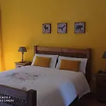 Hétvégi ház Quinta Do Favacal - - Serra Da Estrela Casegas