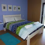 Quinta Do Favacal - - Serra Da Estrela Hétvégi ház *