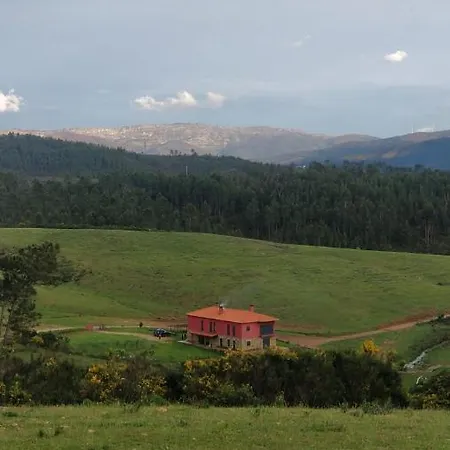Quinta Do Favacal - - Serra Da Estrela *