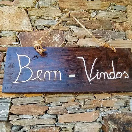 Hétvégi ház Quinta Do Favacal - - Serra Da Estrela Casegas