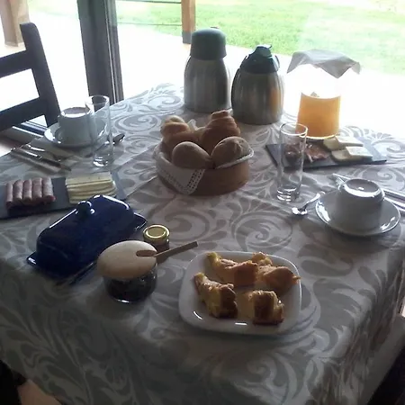 乡村民宿 Quinta Do Favacal - - Serra Da Estrela Casegas