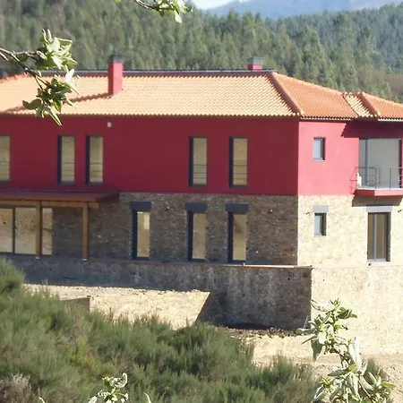 Casa rural Quinta Do Favacal - - Serra Da Estrela *