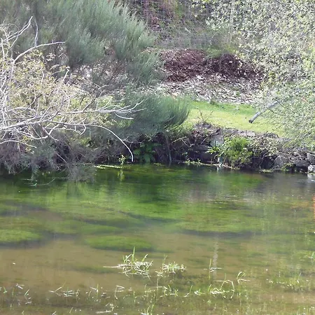 Quinta Do Favacal - - Serra Da Estrela