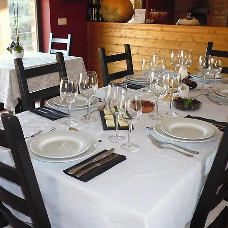 Hétvégi ház Quinta Do Favacal - - Serra Da Estrela