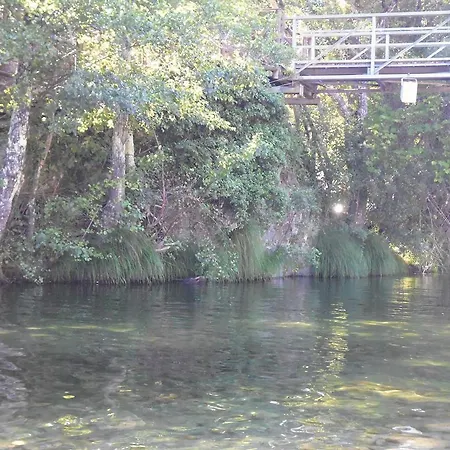 乡村民宿 Quinta Do Favacal - - Serra Da Estrela *