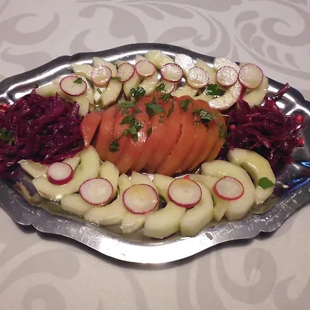 Quinta Do Favacal - - Serra Da Estrela