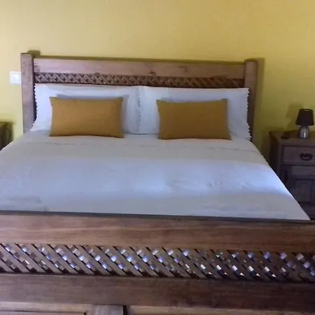 Quinta Do Favacal - Agro-turismo - Serra Da Estrela Летний дом