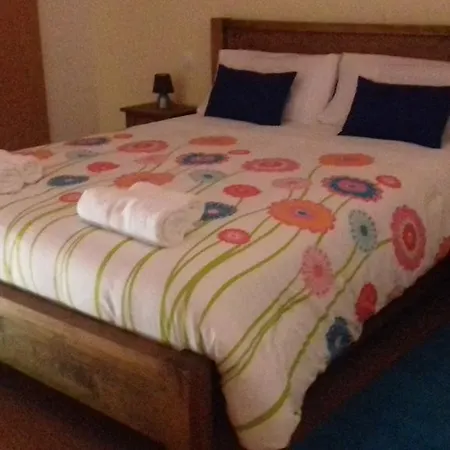 乡村民宿 Quinta Do Favacal - - Serra Da Estrela