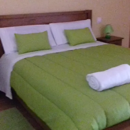 Quinta Do Favacal - - Serra Da Estrela * Casegas