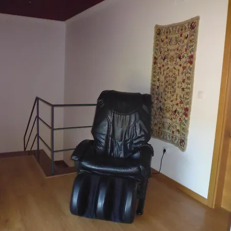 Quinta Do Favacal - - Serra Da Estrela