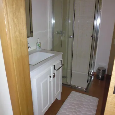 Quinta Do Favacal - - Serra Da Estrela 乡村民宿