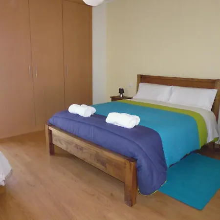 Quinta Do Favacal - - Serra Da Estrela